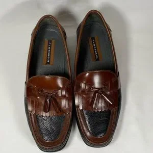 Florsheim | Shoes | Florsheim Leather Chester Tassel Kiltie  display picture 1